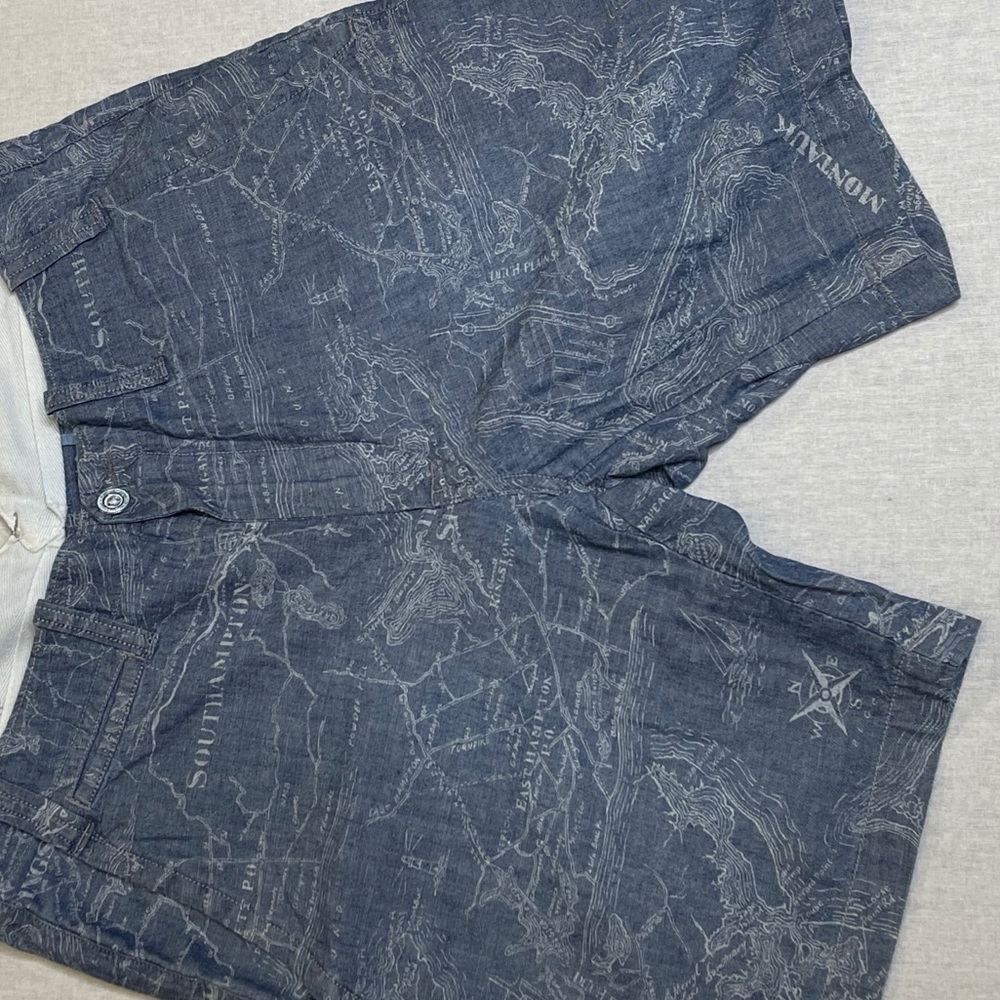 Polo Ralph Lauren Bermuda Short